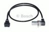 BOSCH 0 261 210 047 RPM Sensor, engine management